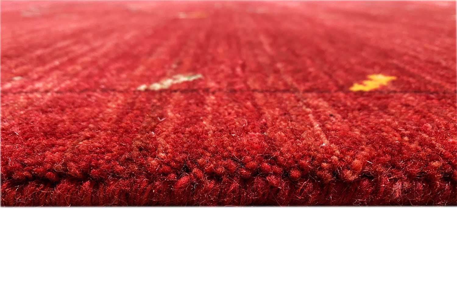 Gabbeh - Loom Luri (240x172 cm) - German Carpet Shop