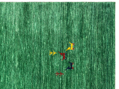 Loom Luri Teppich - 140x200 cm