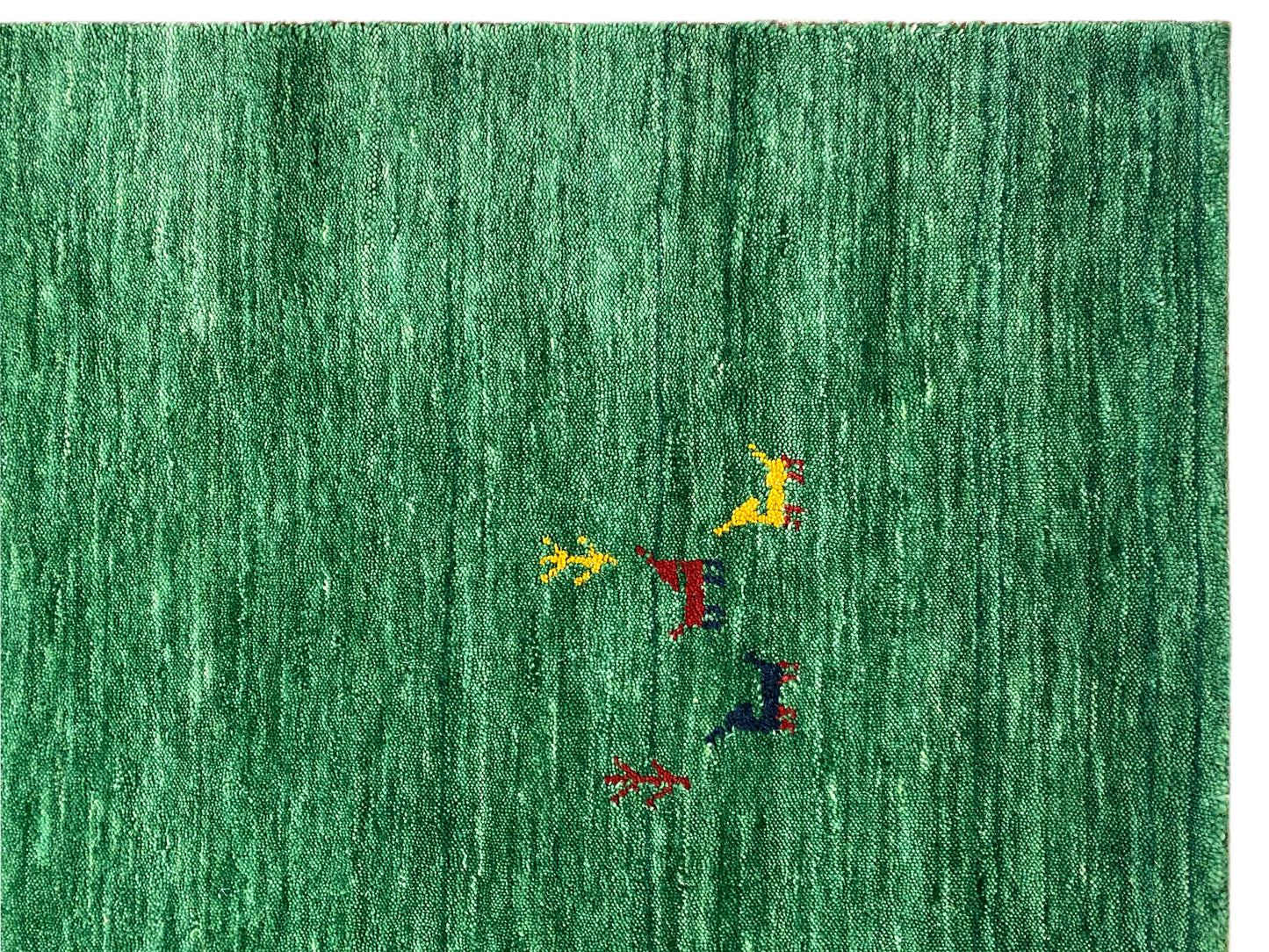 Loom Luri Teppich - 160x230 cm