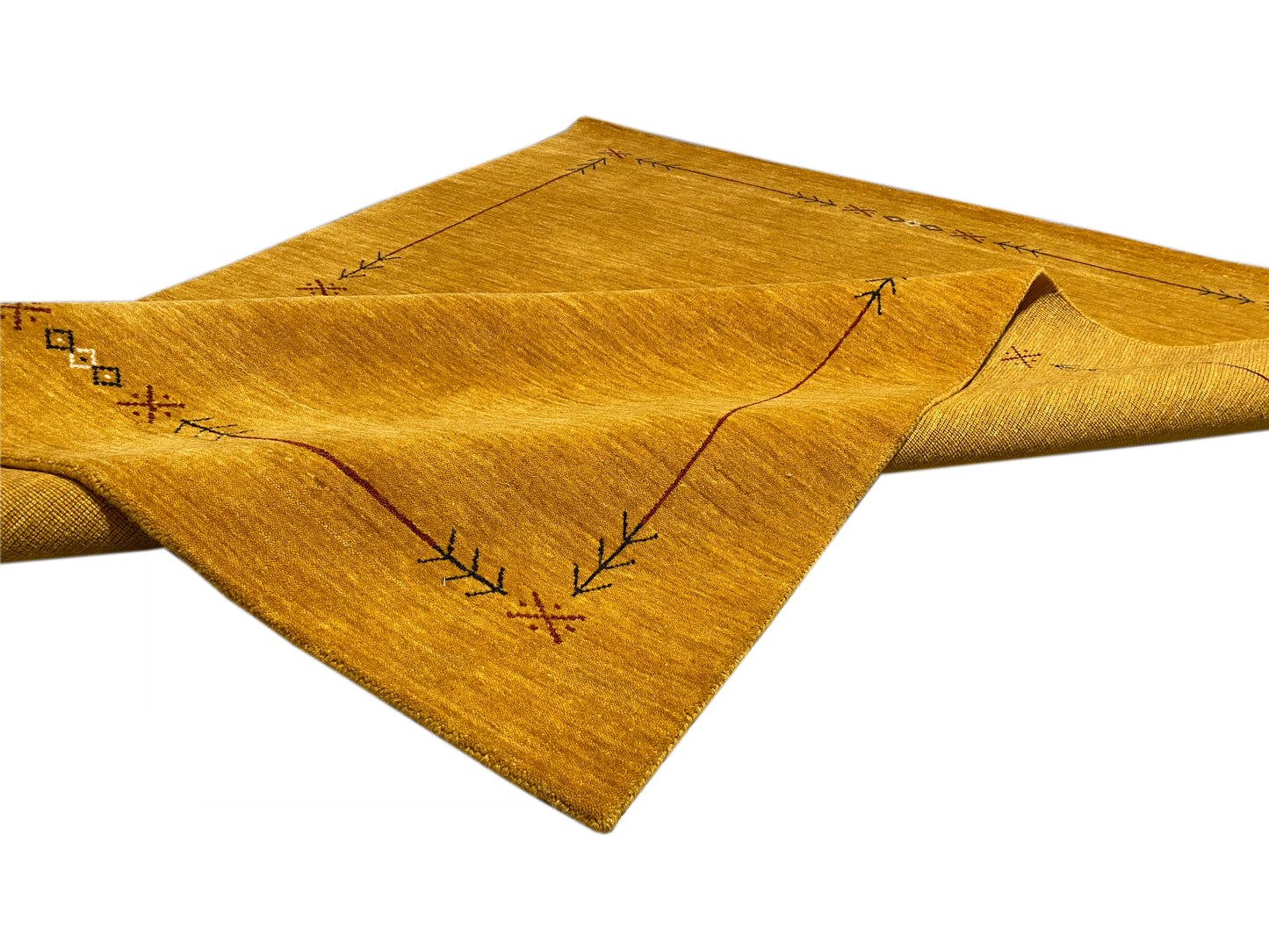 Loom Luri Teppich - 215x156 cm