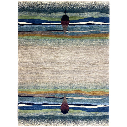 Tapis Gabbeh Luri - 250x170 cm