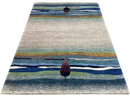 Gabbeh Luri Teppich - 250x170 cm