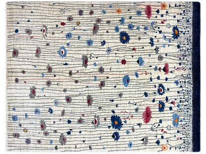 Tapis Gabbeh Luri 198x150