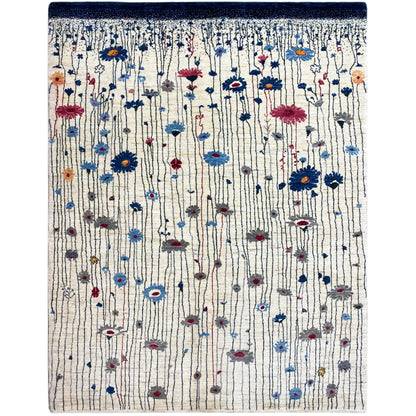 Tapis Gabbeh Luri 198x150