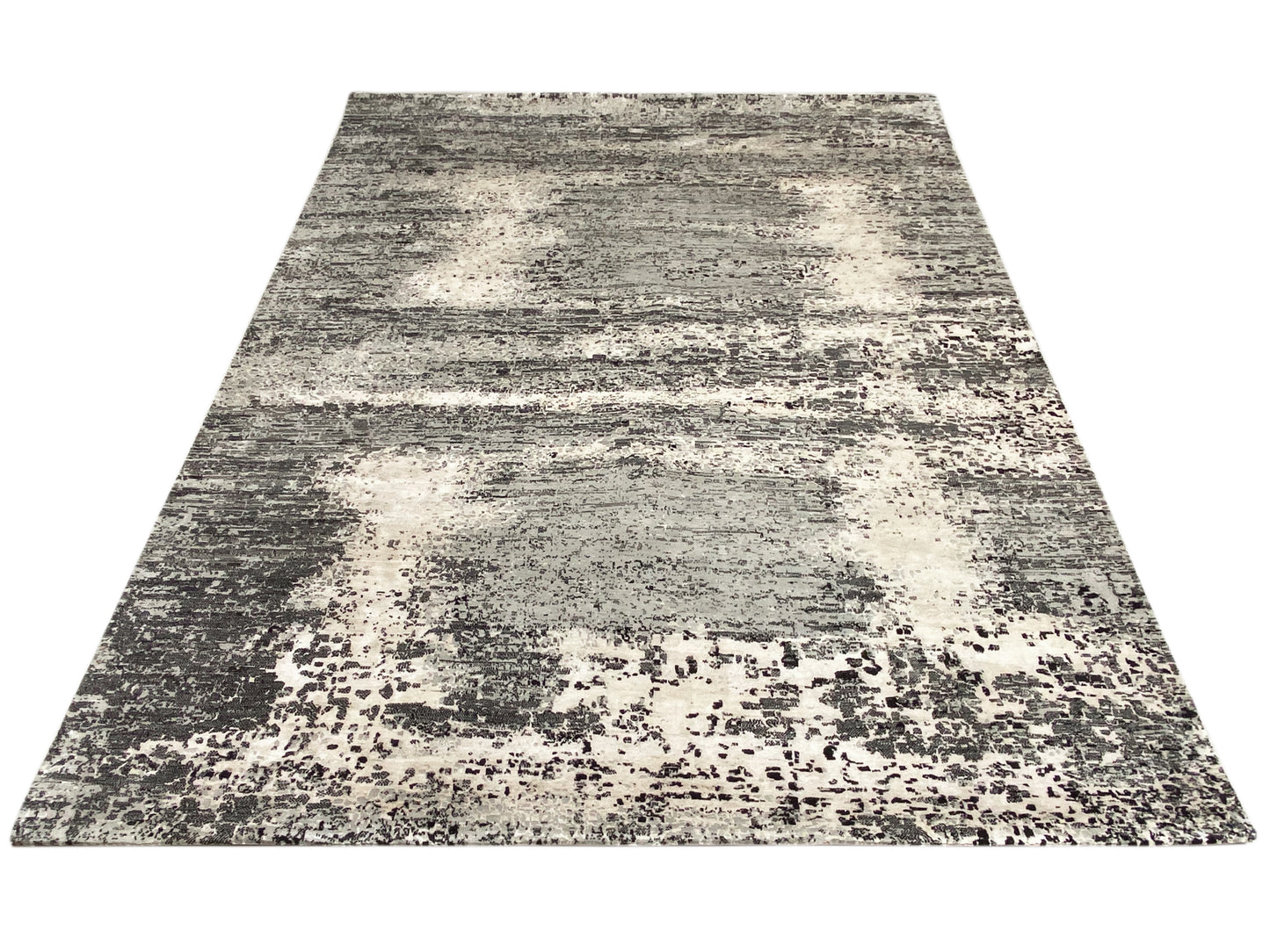 Tapis Gabbeh Luri 303x250