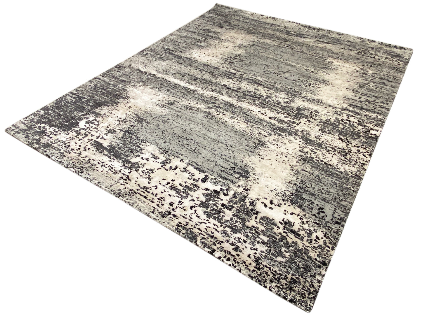 Tapis Gabbeh Luri 303x250