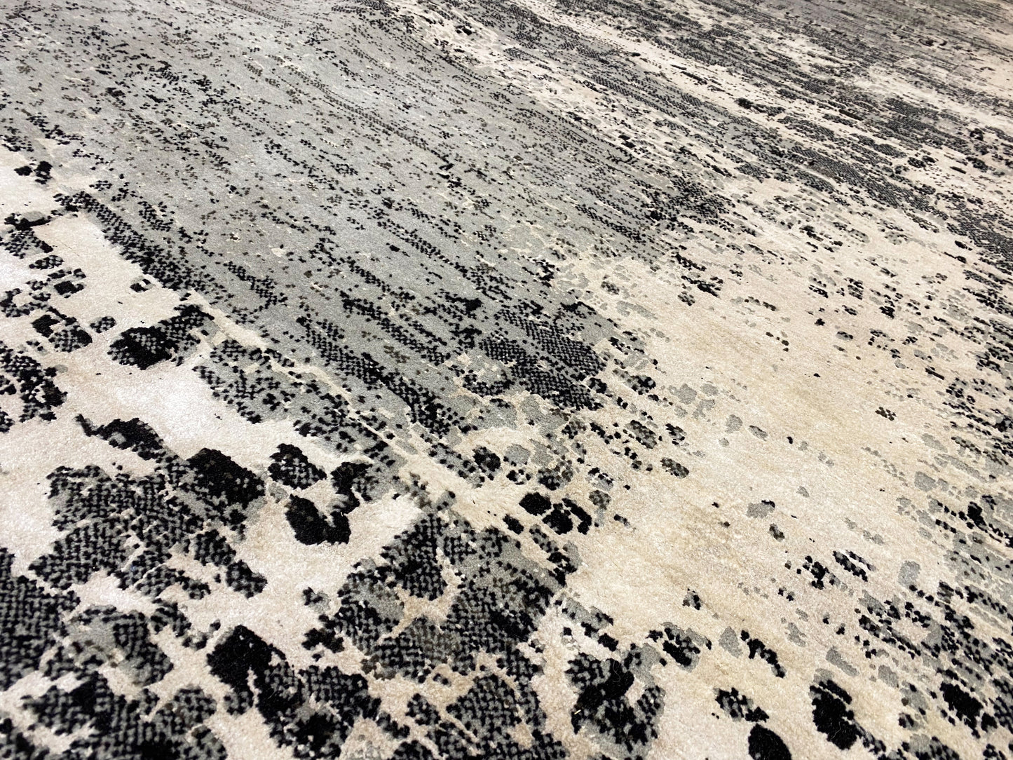 Tapis Gabbeh Luri 303x250