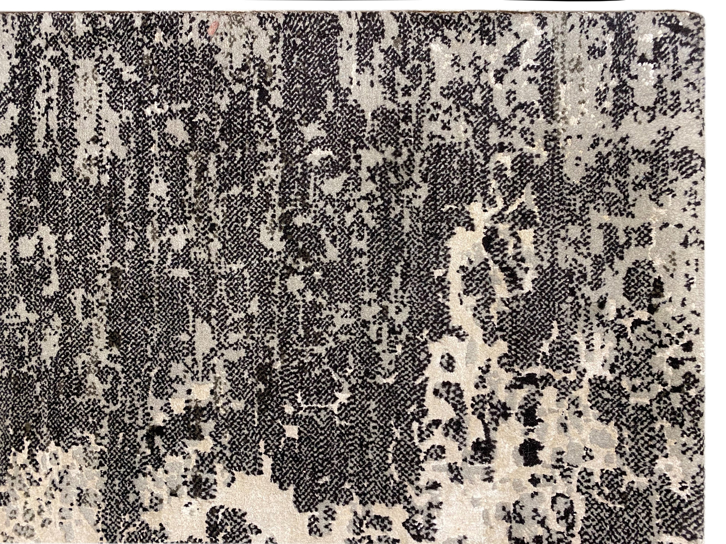Tapis Gabbeh Luri 303x250