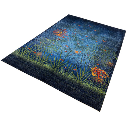 Tapis Gabbeh Luri 238x172cm