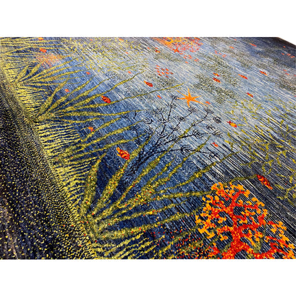 Tapis Gabbeh Luri 238x172cm