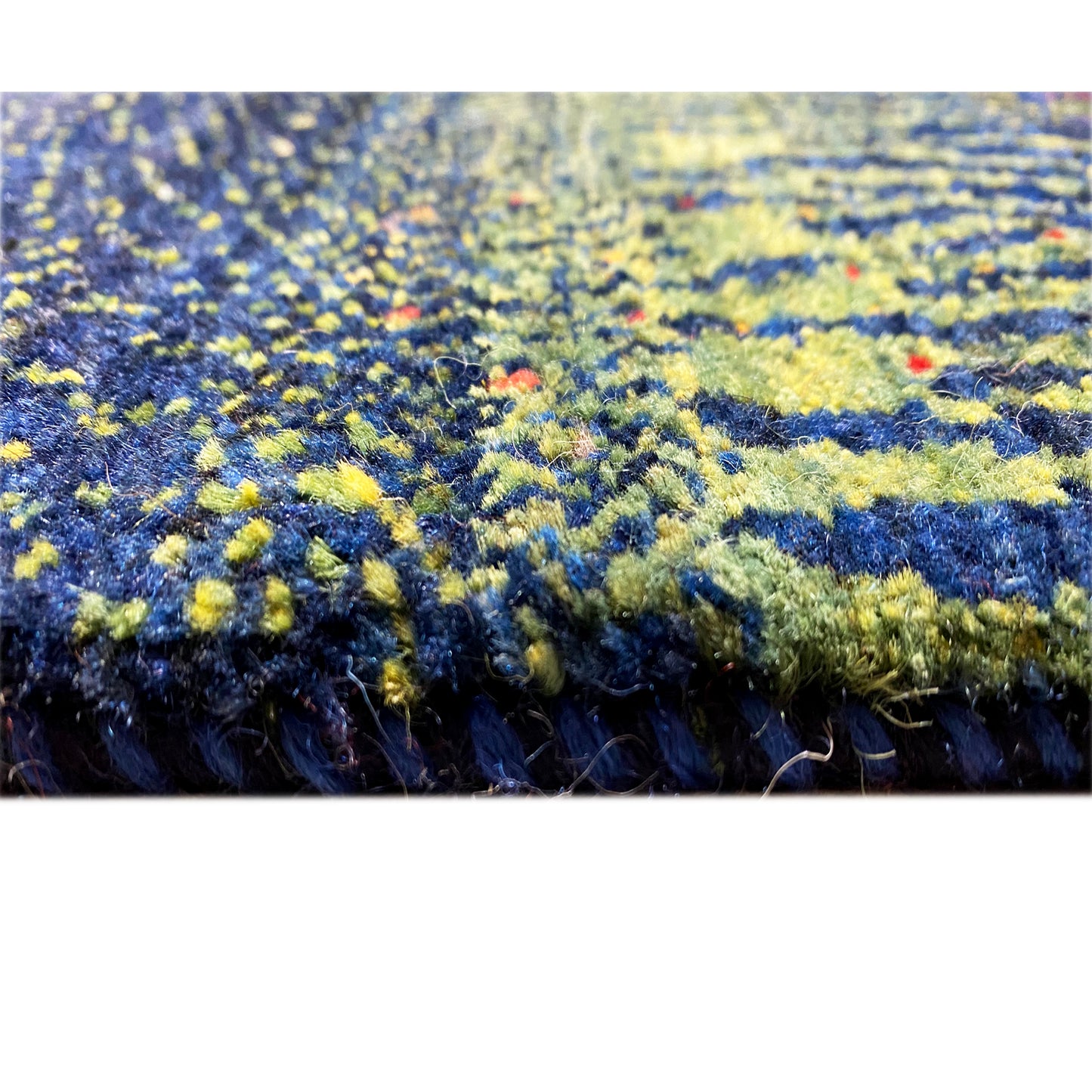 Tapis Gabbeh Luri 238x172cm