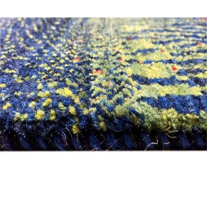 Tapis Gabbeh Luri 238x172cm