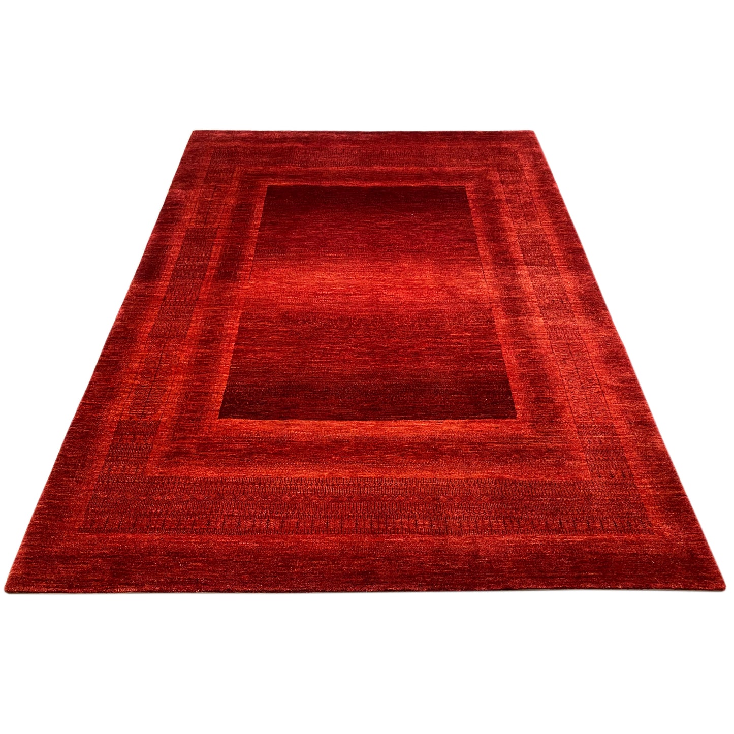 Tapis Gabbeh Luri 300x204 cm