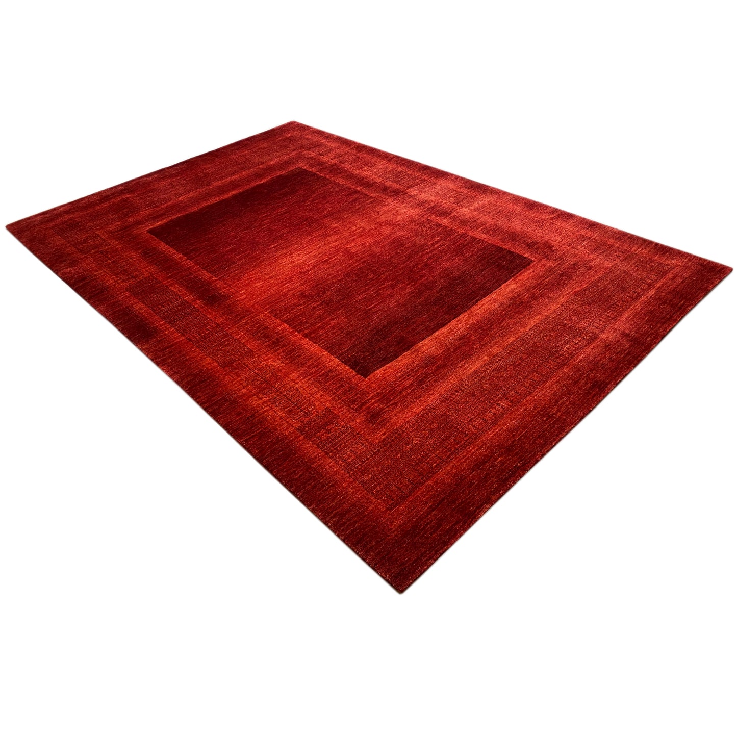 Tapis Gabbeh Luri 300x204 cm