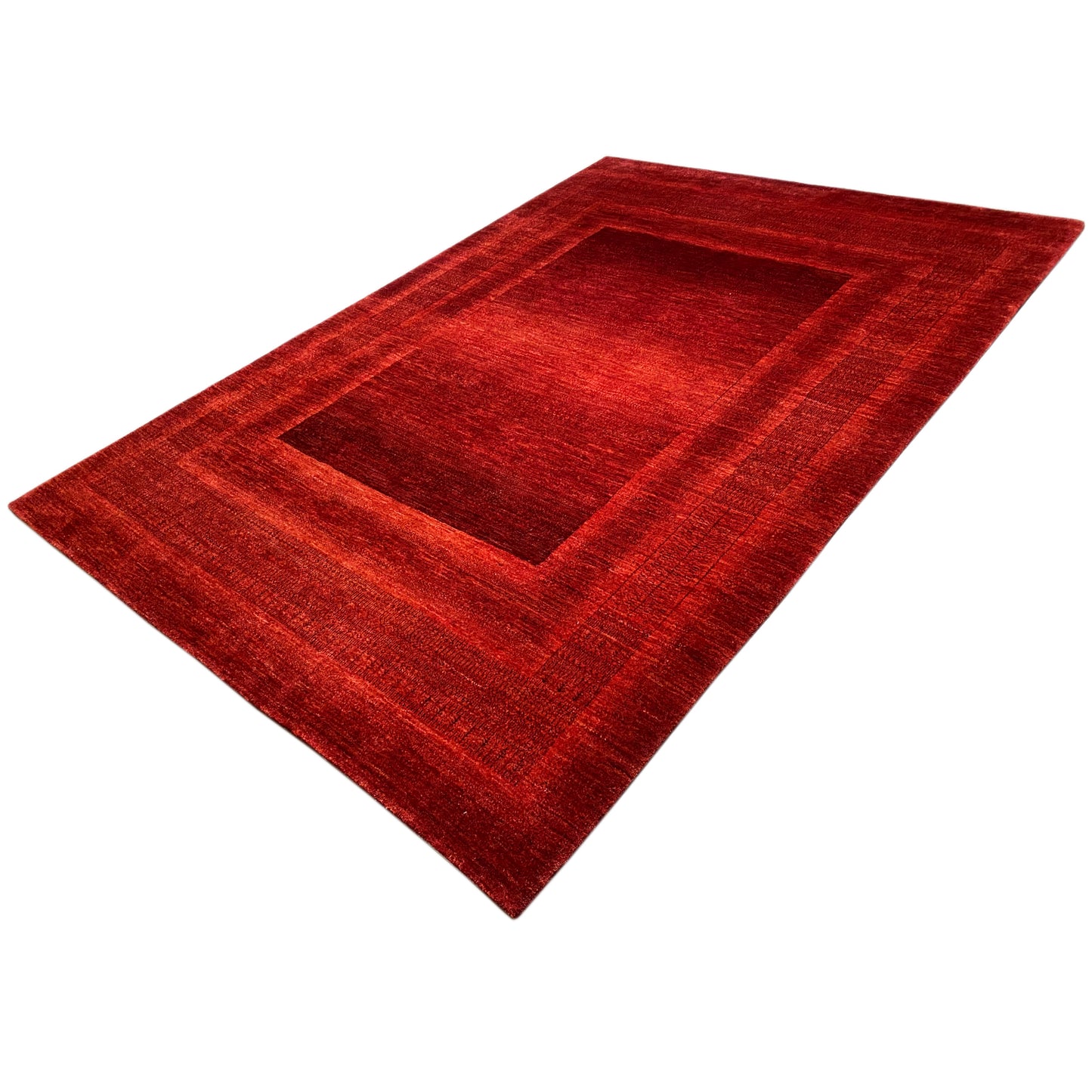 Tapis Gabbeh Luri 300x204 cm