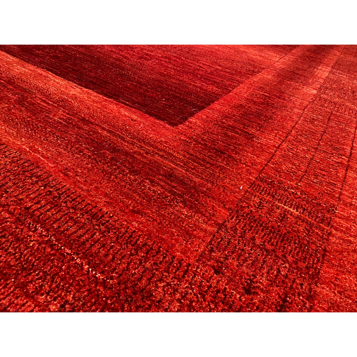 Tapis Gabbeh Luri 300x204 cm