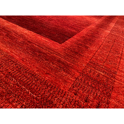 Tapis Gabbeh Luri 300x204 cm