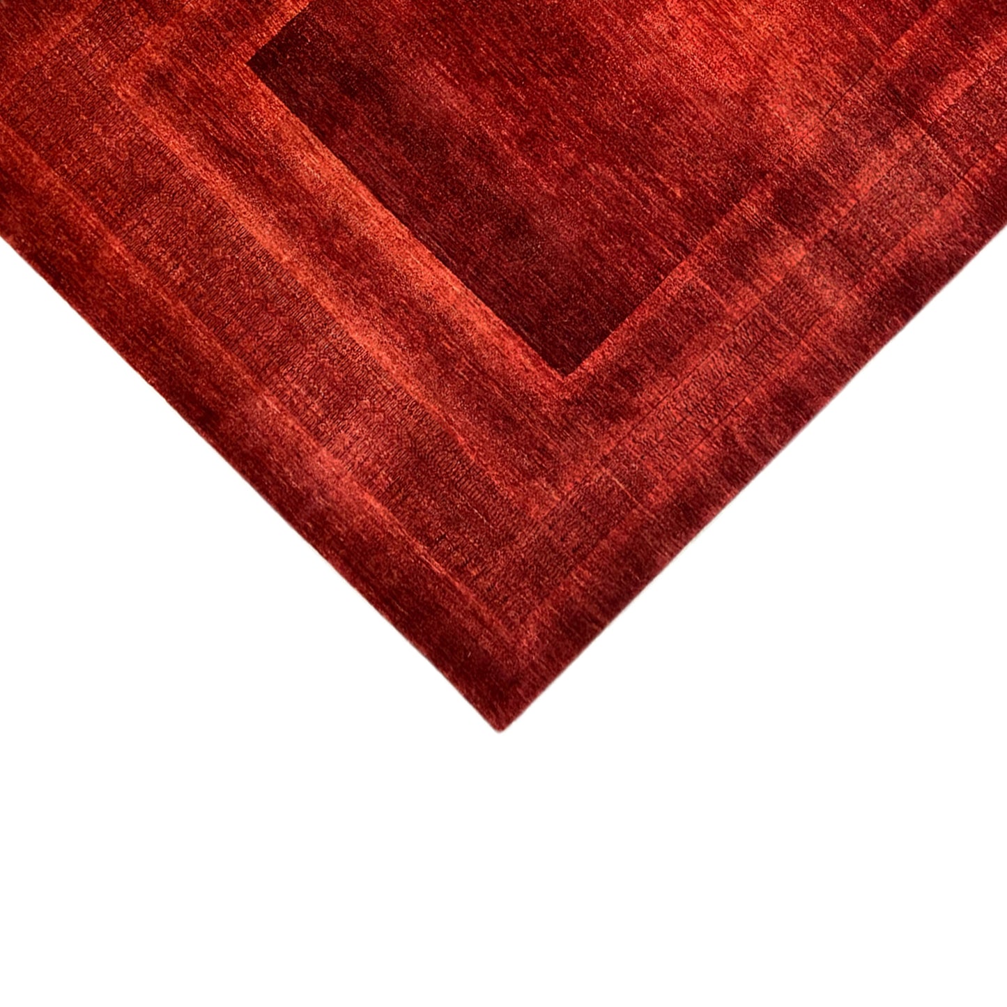 Tapis Gabbeh Luri 300x204 cm