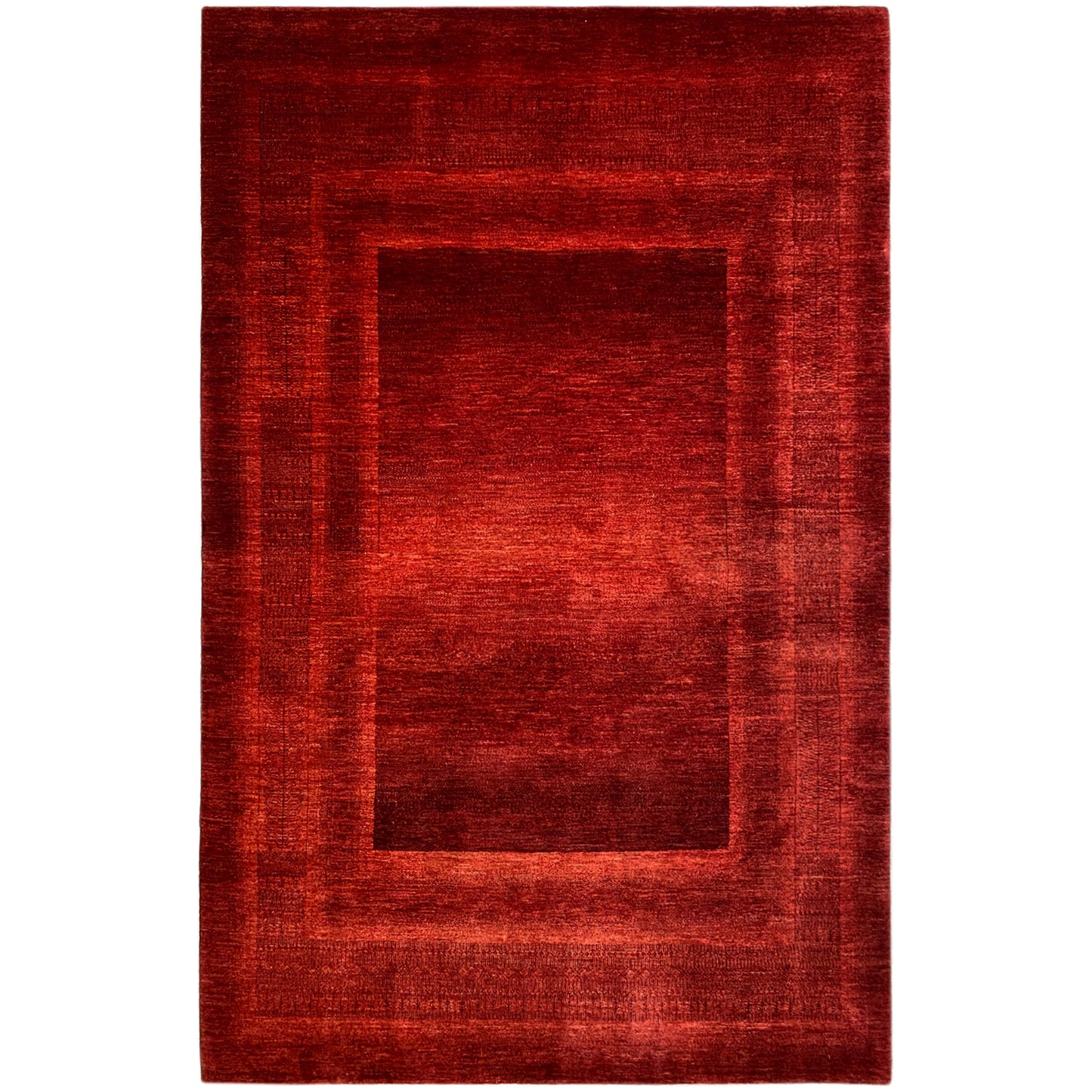 Tapis Gabbeh Luri 300x204 cm