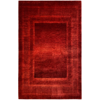 Tapis Gabbeh Luri 300x204 cm