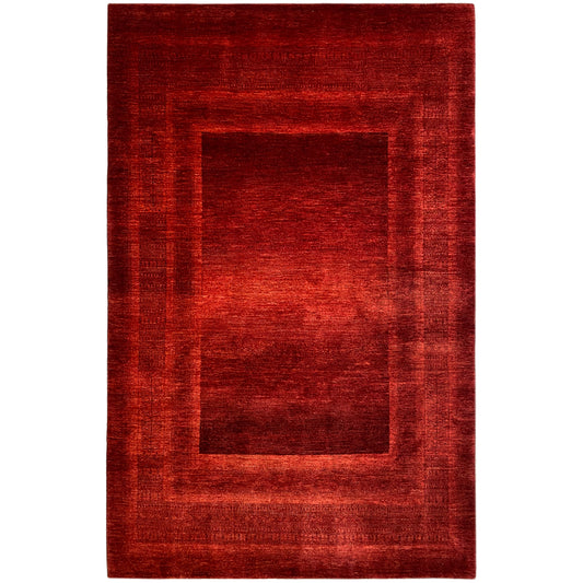 Tapis Gabbeh Luri 300x204 cm