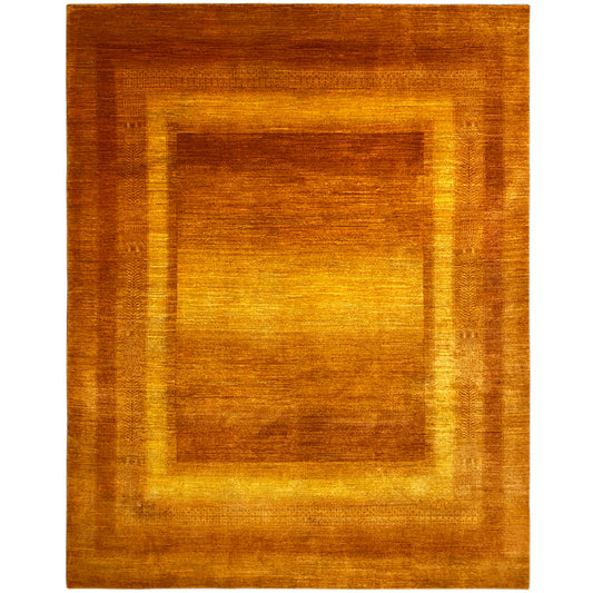 Tapis Gabbeh Luri 308x250 cm