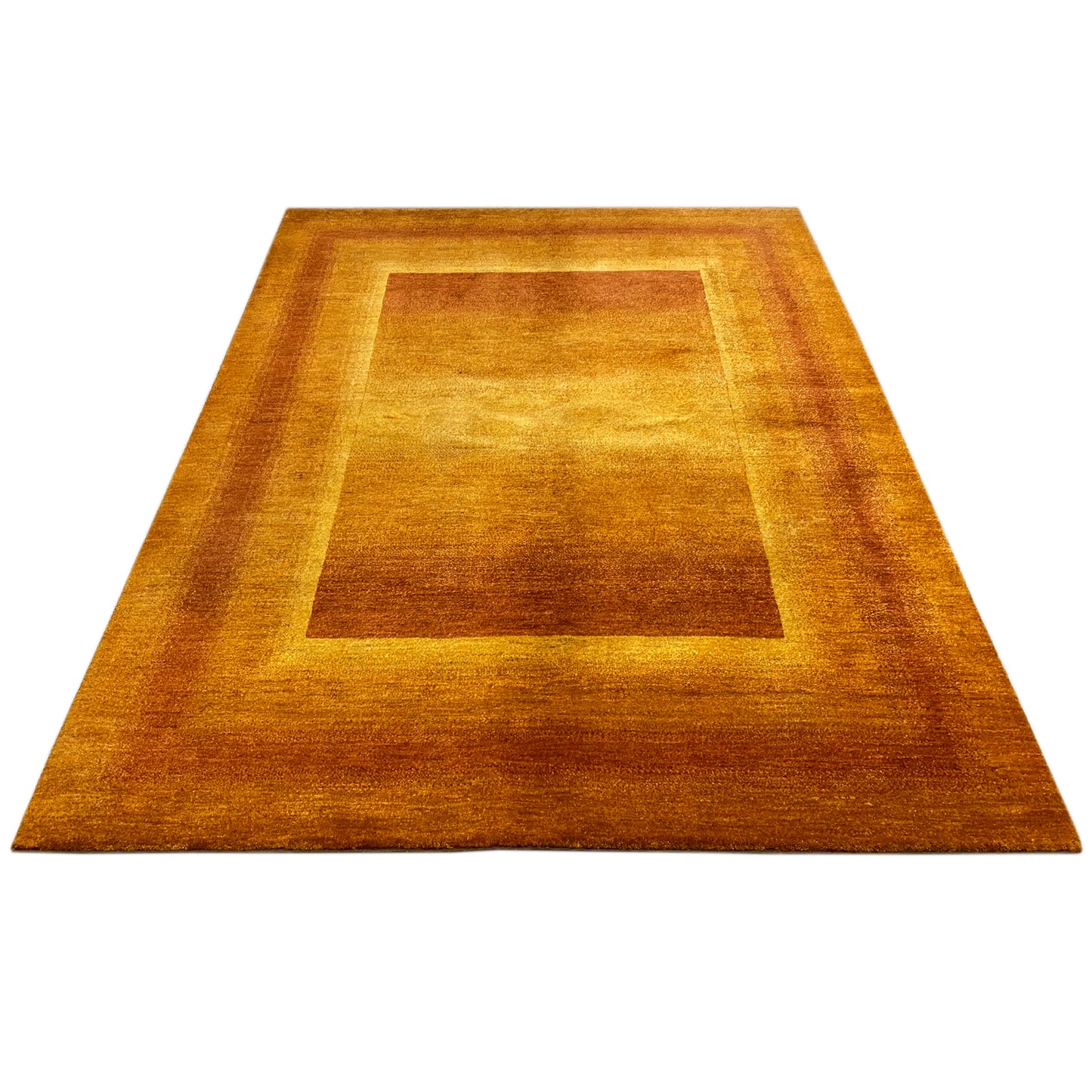 Tapis Gabbeh Luri 242x176 cm