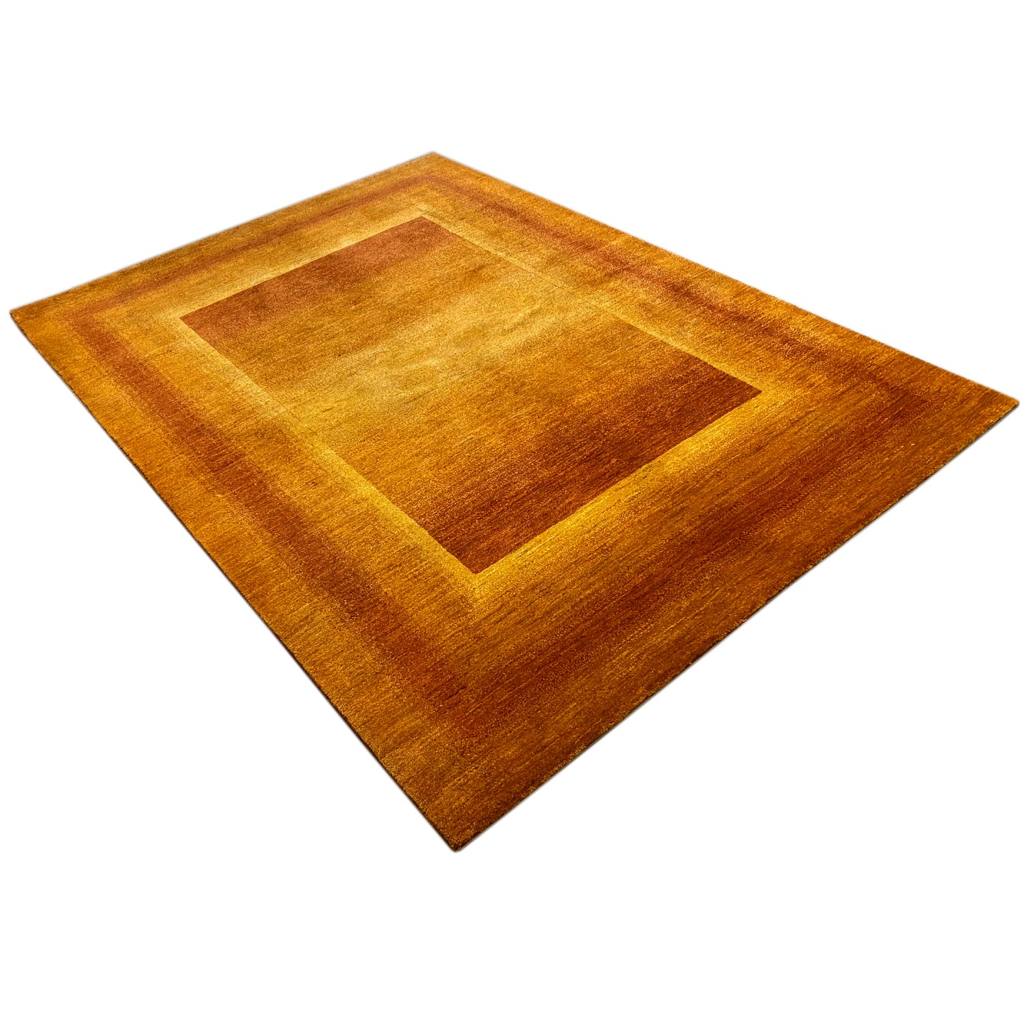 Tapis Gabbeh Luri 242x176 cm