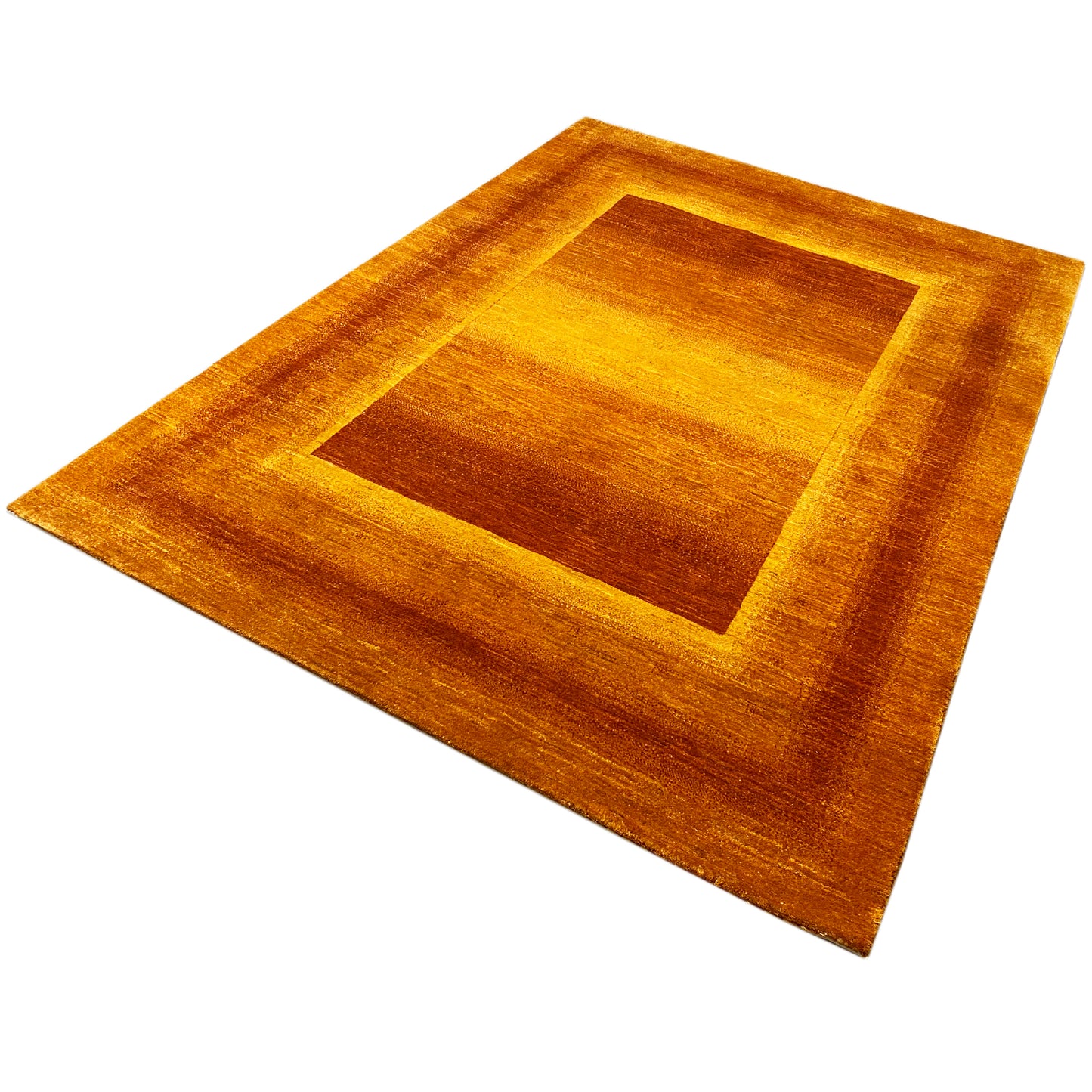 Tapis Gabbeh Luri 242x176 cm