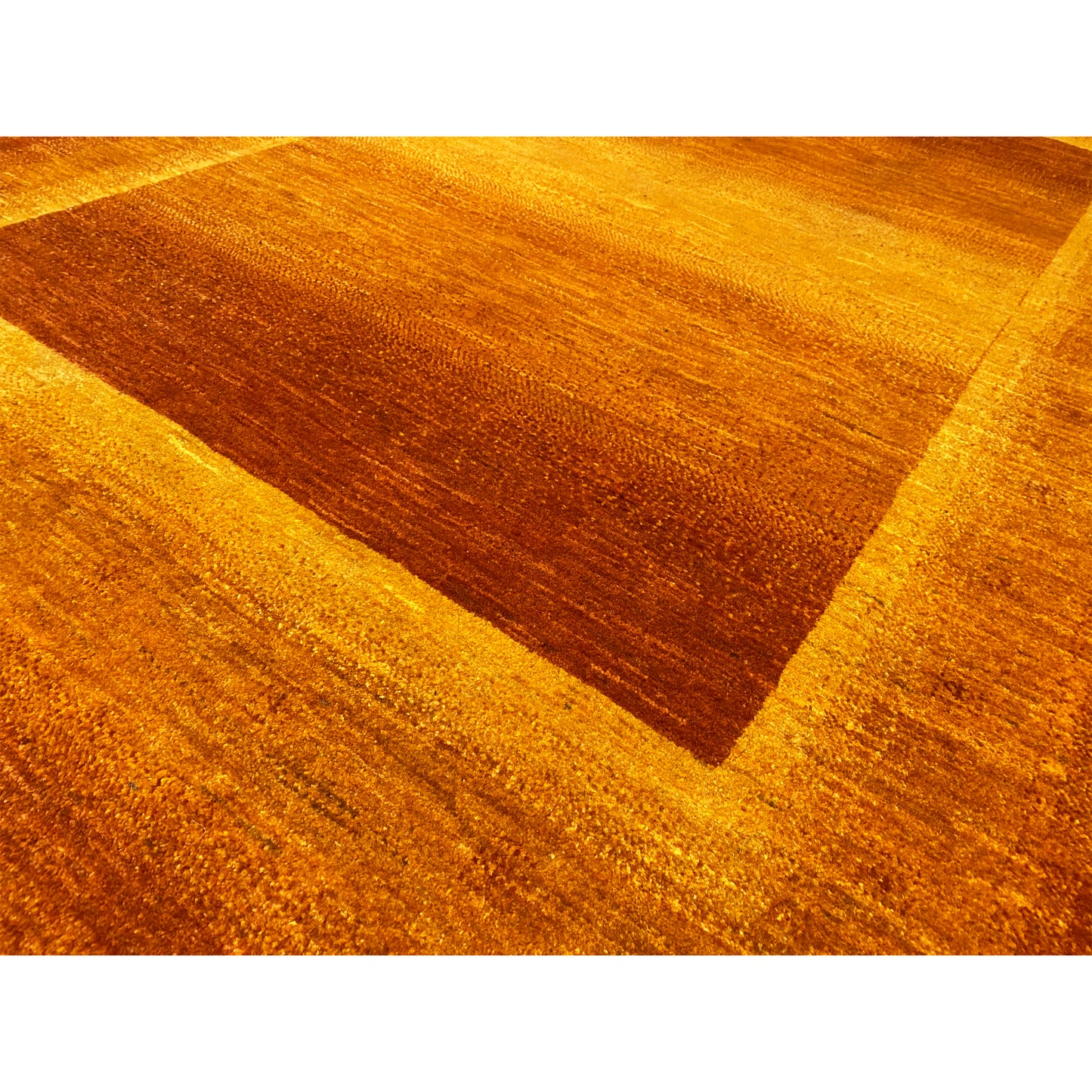 Tapis Gabbeh Luri 242x176 cm