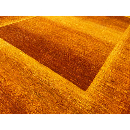 Tapis Gabbeh Luri 242x176 cm