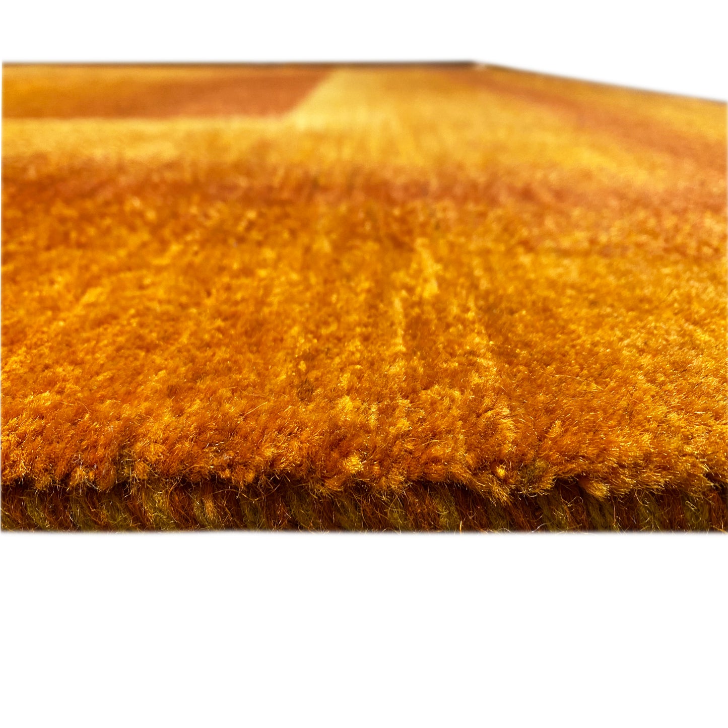 Tapis Gabbeh Luri 242x176 cm