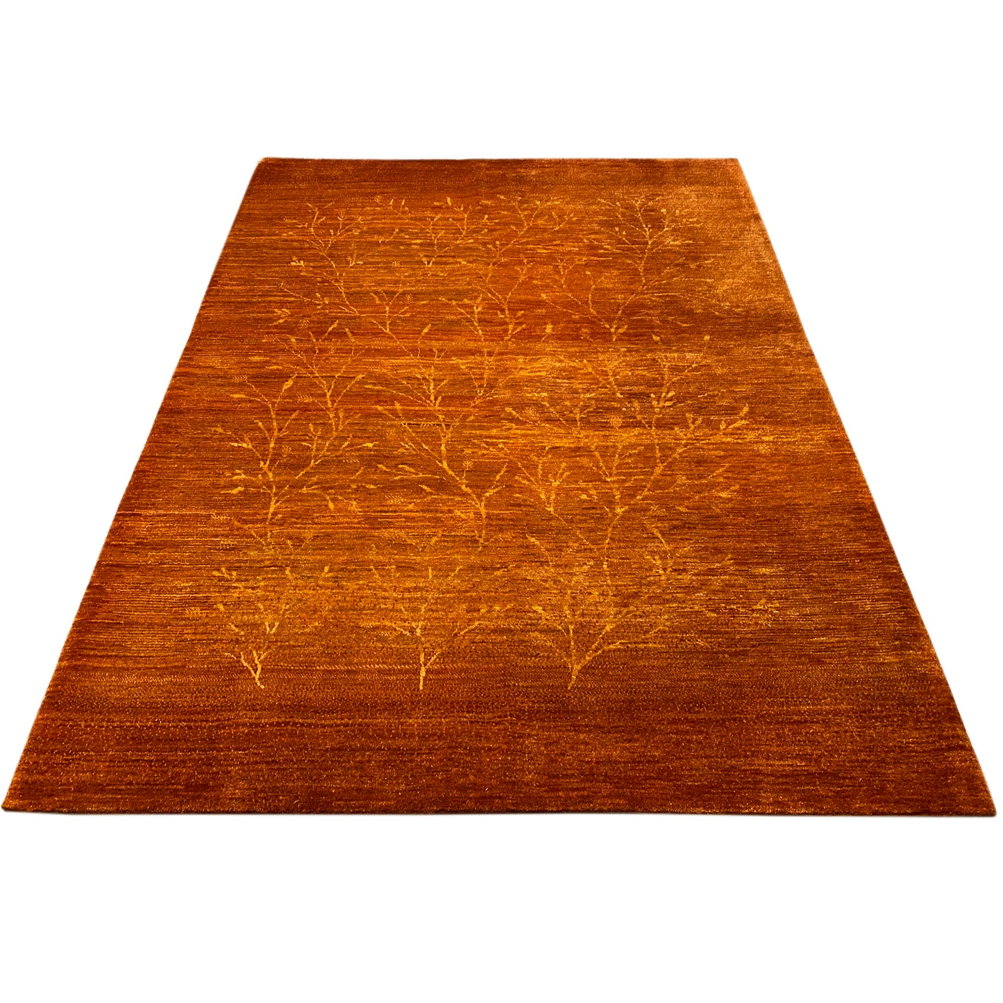 Tapis Gabbeh Luri 239x172 cm