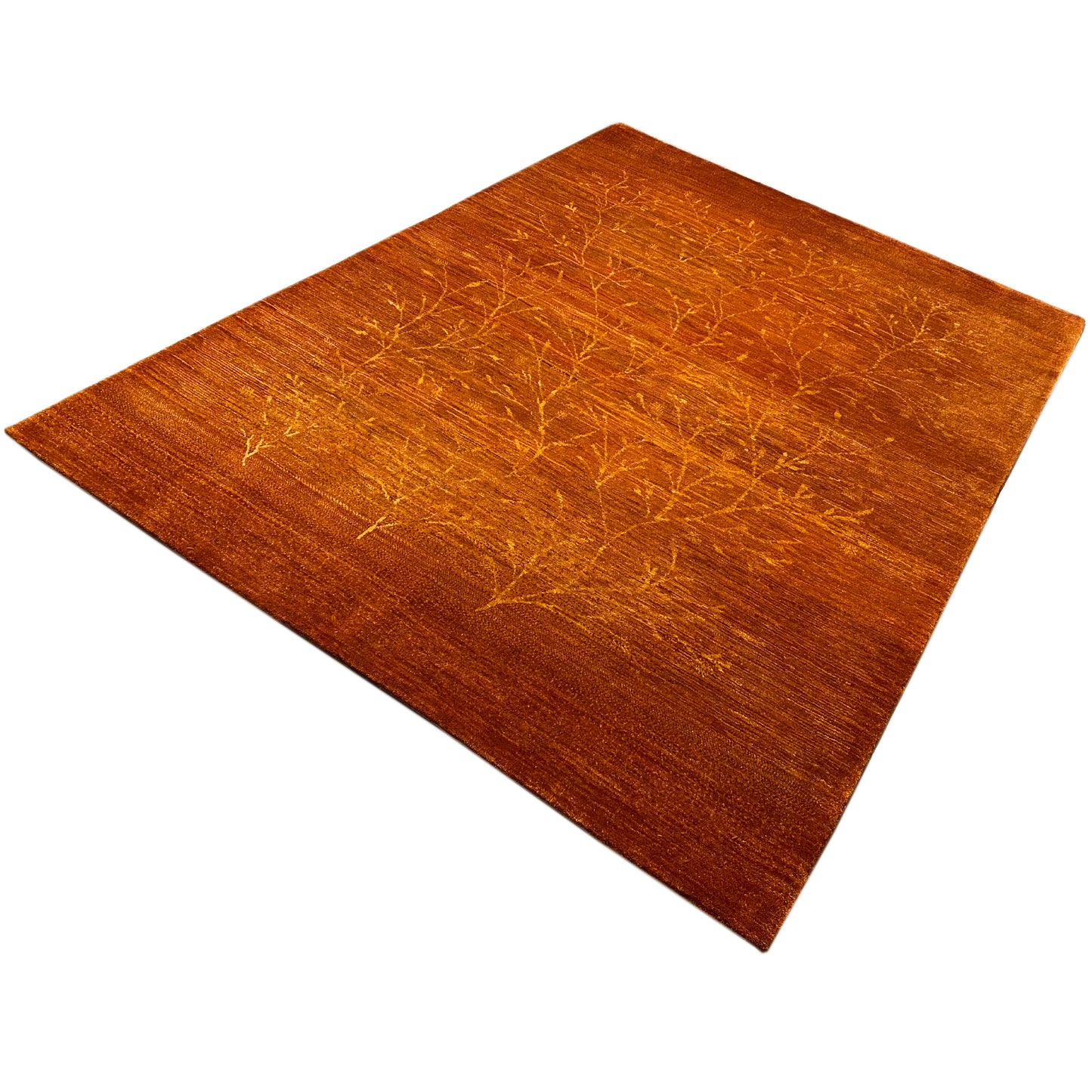 Tapis Gabbeh Luri 239x172 cm