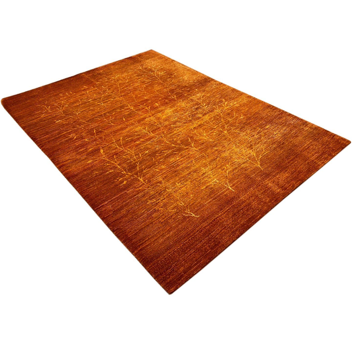 Tapis Gabbeh Luri 239x172 cm