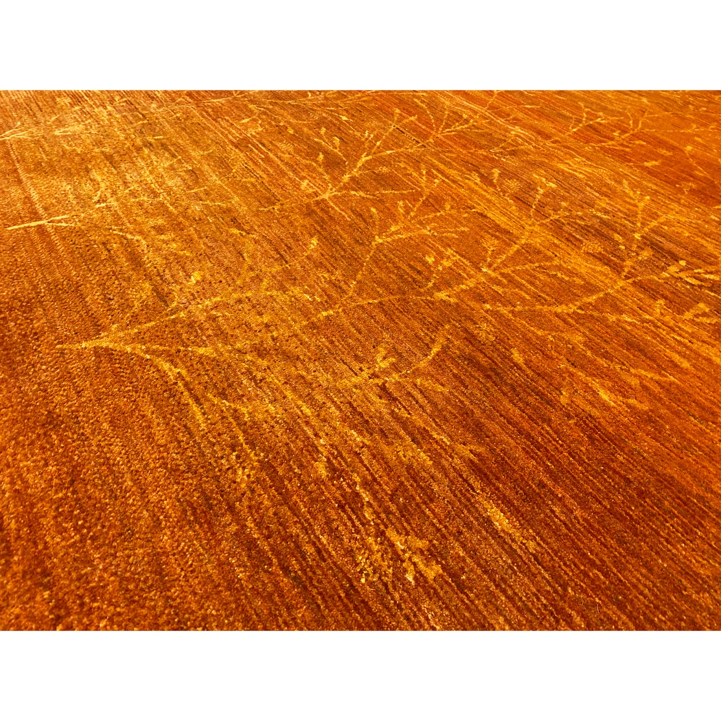 Tapis Gabbeh Luri 239x172 cm