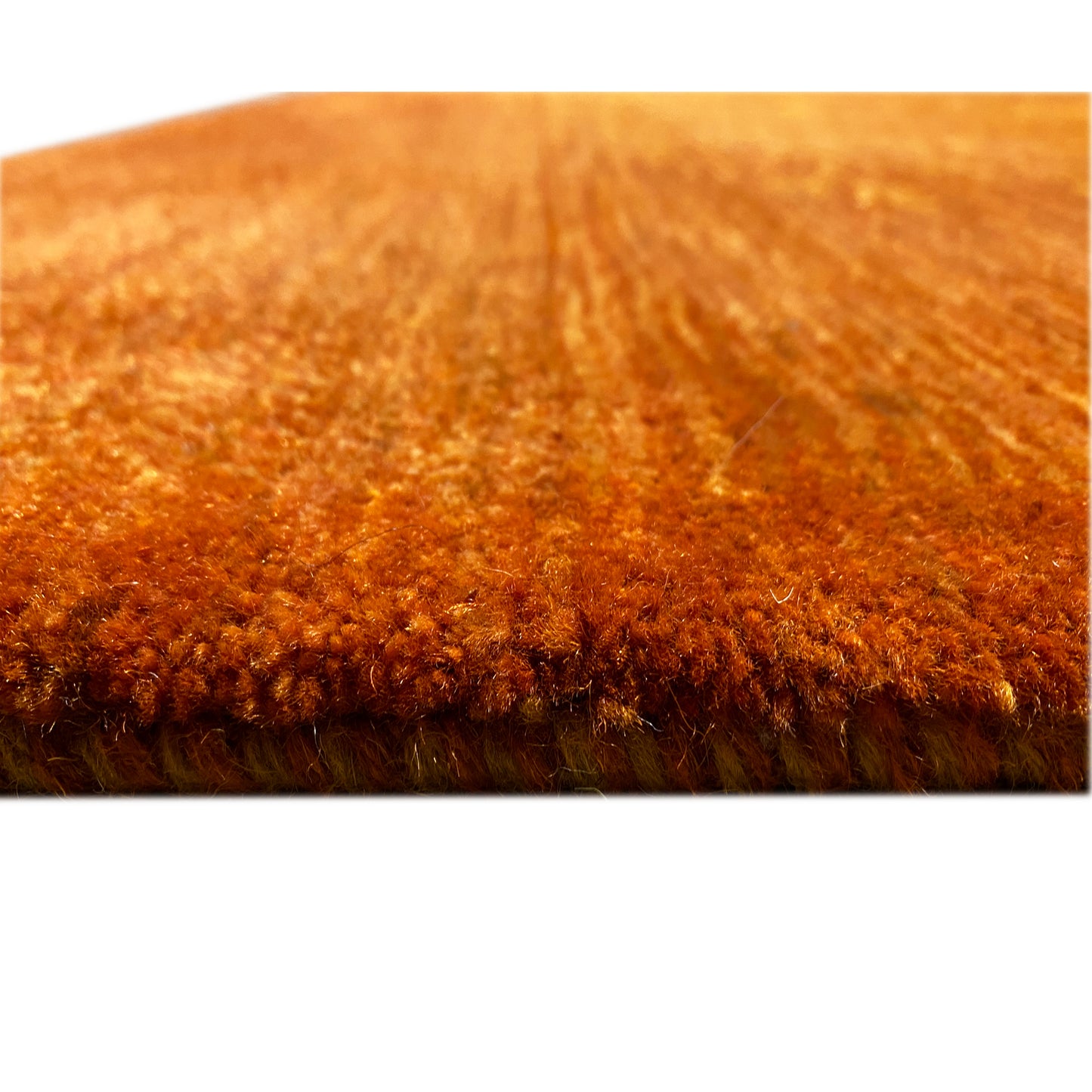 Tapis Gabbeh Luri 239x172 cm
