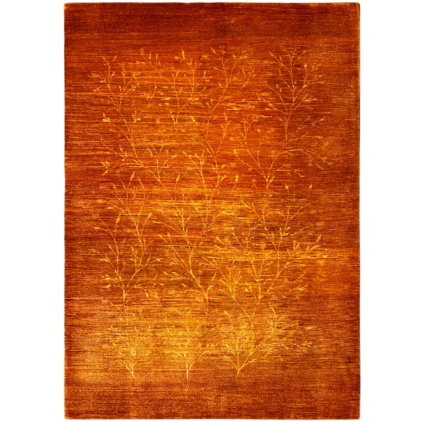Tapis Gabbeh Luri 239x172 cm