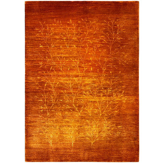 Tapis Gabbeh Luri 239x172 cm