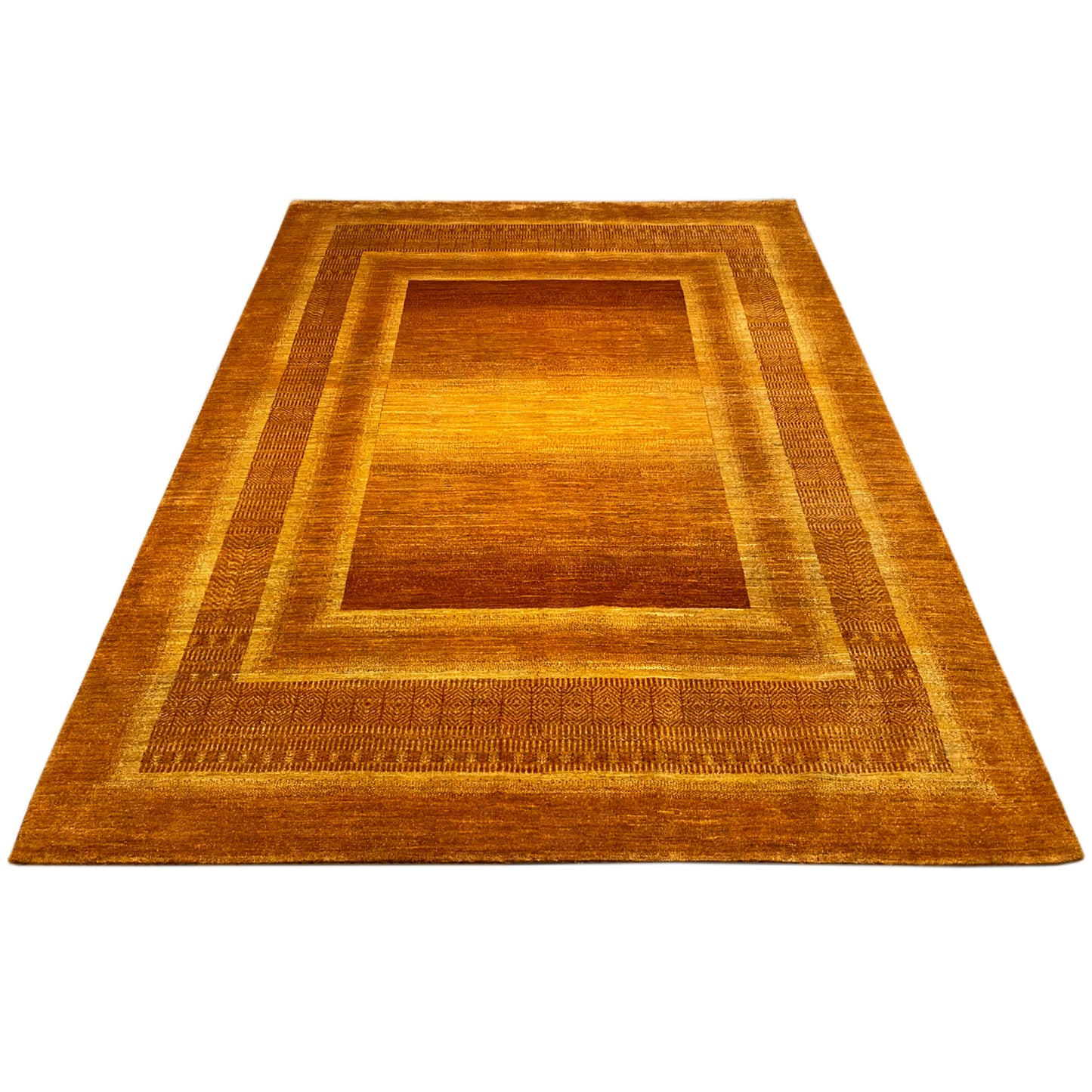 Tapis Gabbeh Luri 304x210 cm