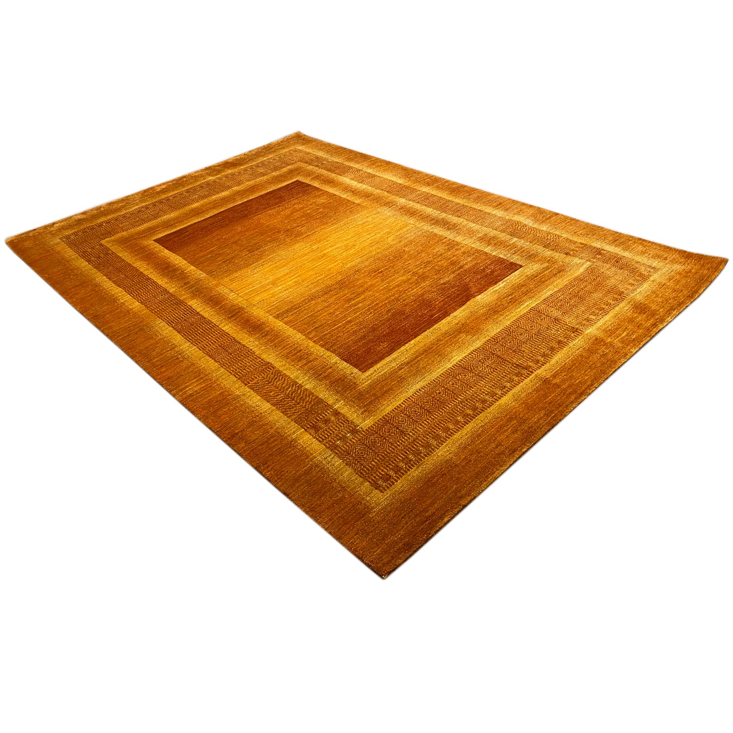 Tapis Gabbeh Luri 304x210 cm