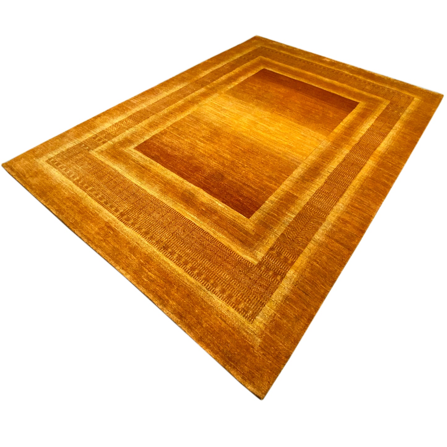 Tapis Gabbeh Luri 304x210 cm