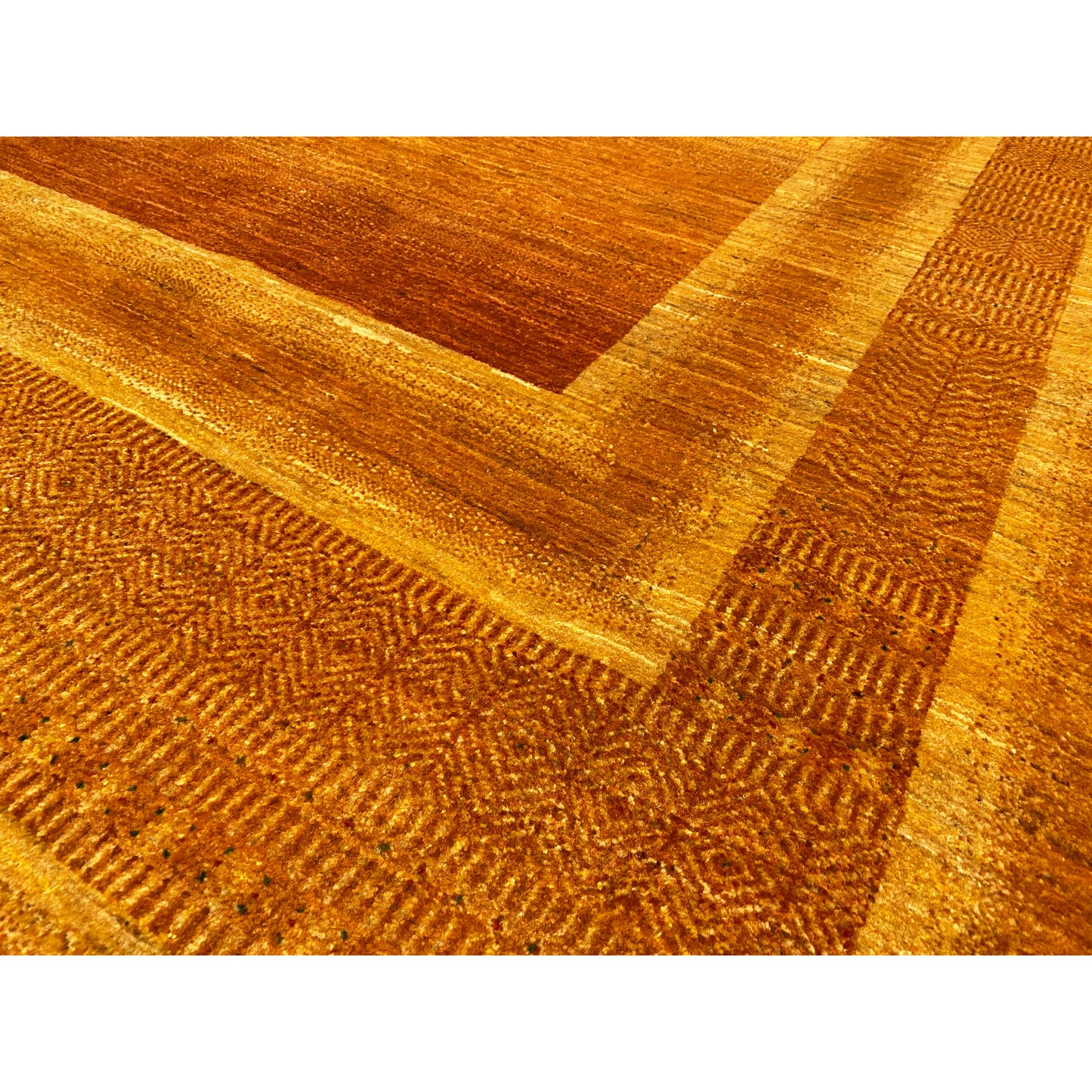 Tapis Gabbeh Luri 304x210 cm