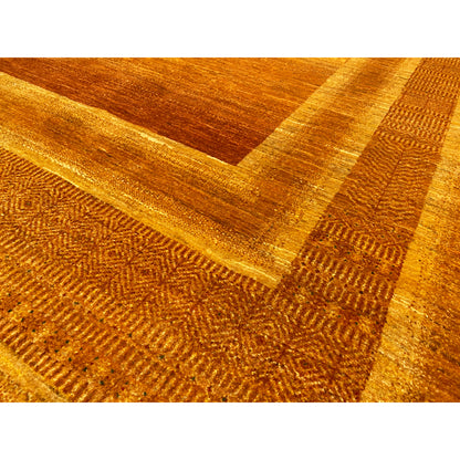 Tapis Gabbeh Luri 304x210 cm