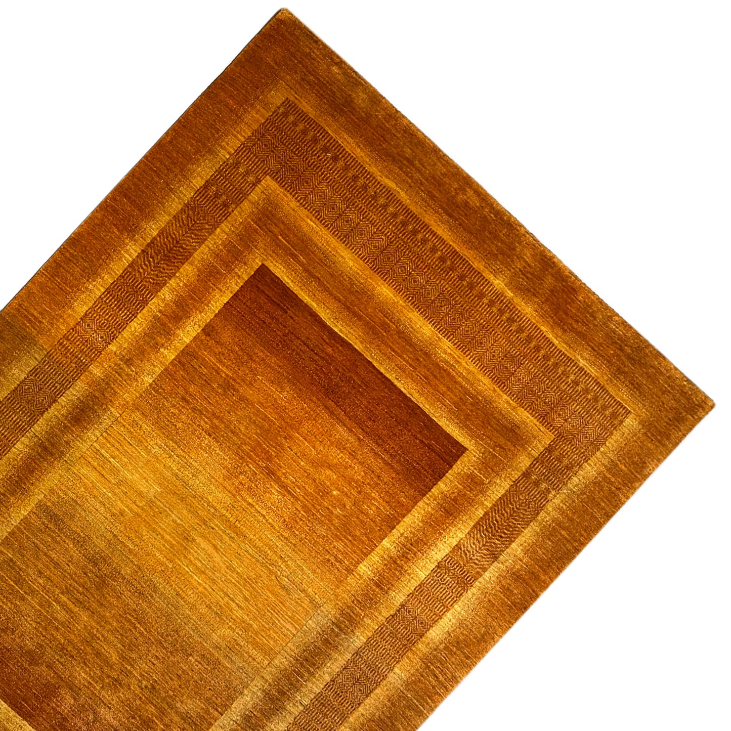Tapis Gabbeh Luri 304x210 cm