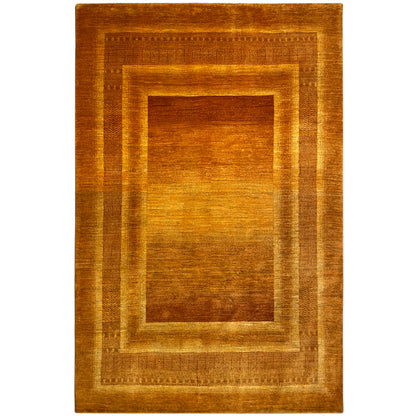Tapis Gabbeh Luri 304x210 cm