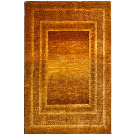 Tapis Gabbeh Luri 304x210 cm