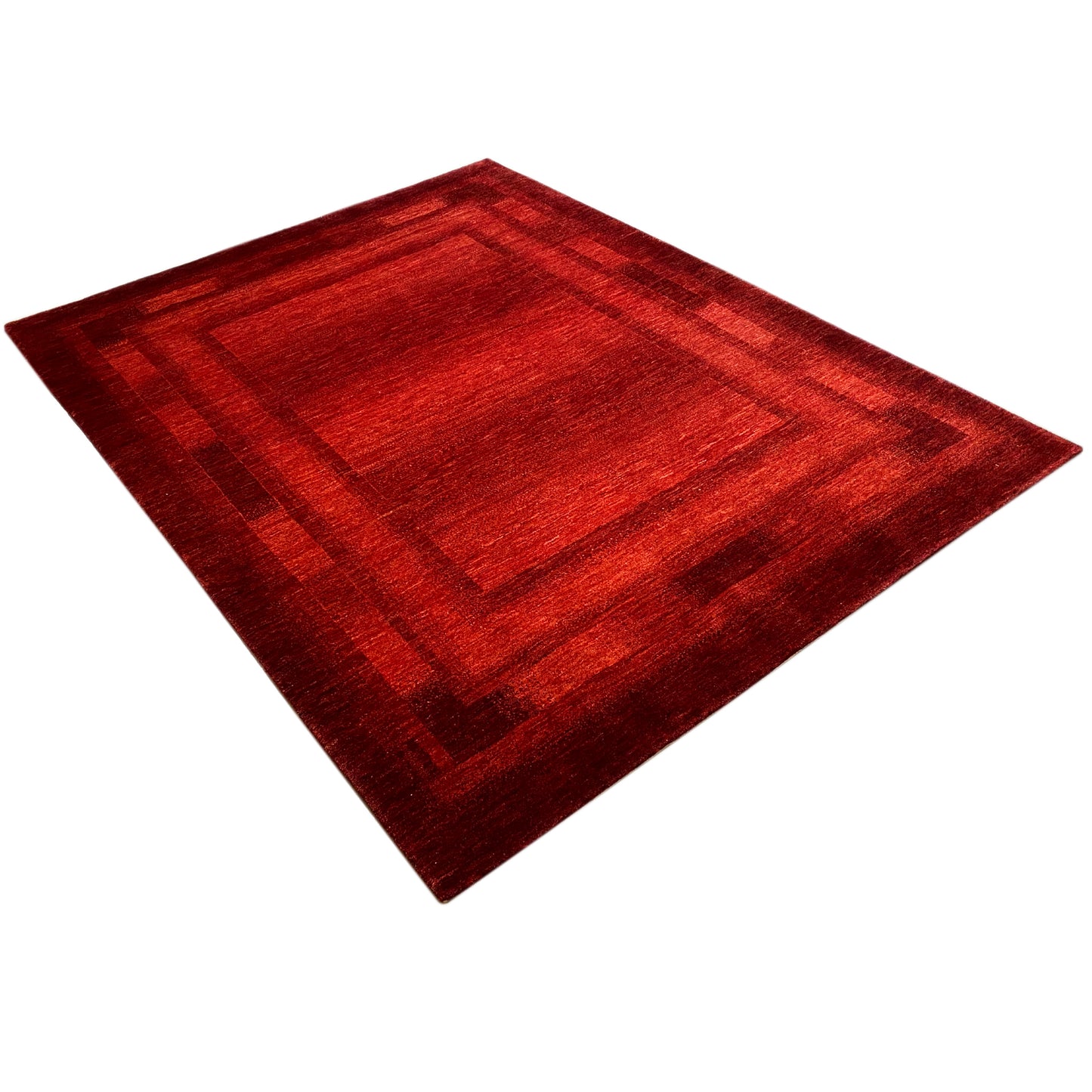 Tapis Gabbeh Luri 231x176 cm