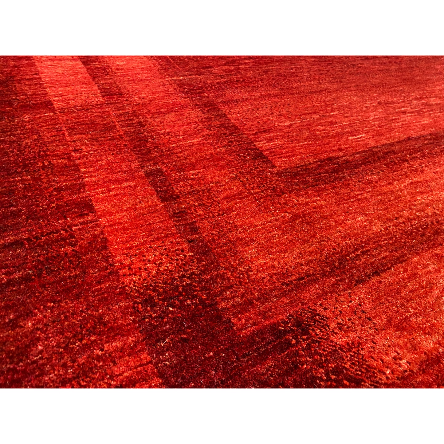 Tapis Gabbeh Luri 231x176 cm