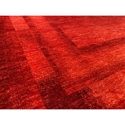 Tapis Gabbeh Luri 231x176 cm